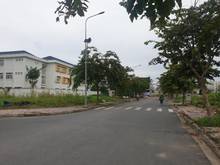 Hình ảnh BÁN GẤP - Lô góc 2 mt Lê Hữu Kiều - Quận 2. DT: 14x20, Giá: 82tr/m TL