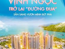 Hình ảnh Mở bán 2 block mặt tiền đẹp nhất vịnh Nha Trang chỉ từ 600Tr trả góp