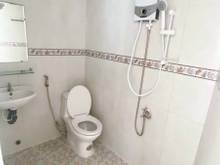 Hình ảnh Nhà Chiều Ngang Lý Tưởng , 6M2 , Hoàng Hoa Thám , P.5 – PN , 3,45 tỷ
