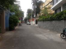 Hình ảnh Chính chủ cần bán gấp căn nhà hẻm 149 đường Bành Văn Trân, phường 7,