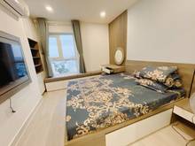 Hình ảnh Cho thuê Terra Royal quận 3, 3PN/116m2 giá 30Triệu, nội thất y hì