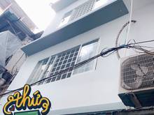Hình ảnh Bán nhà Hòa Hưng, 1-0-2 khỏi so sánh. Quận 10. Chỉ 3 tỷ 8 có nhà 4 lầu