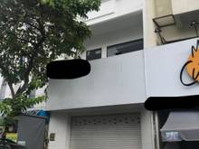 Hình ảnh Cho thuê Nhà MT Nguyễn Đình Chiểu, Q3, 4.6mx12m, nở hậu 8m, Giá 65 tri