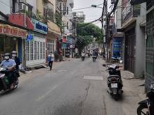 Hình ảnh Hiếm!!! Mặt Phố Hoàng Công Chất, Kinh Doanh đỉnh, DT 55m, 5T, giá 9 tỷ