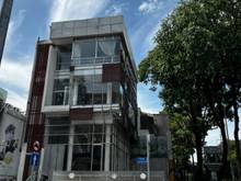Hình ảnh Cho Thuê nhà Góc 2MT Mạc Đỉnh Chi, Q1, 16x18m, Giá 250 triệu