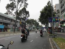 Hình ảnh Cho thuê nhà MT ĐẸP 12 Trần Hưng Đạo, P.Phạm Ngũ Lão, Q.1-Nên thuê !