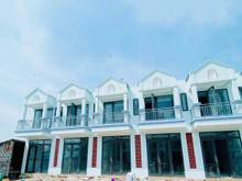 Hình ảnh Cần bán nhà mới xây dọn vào ở ngay