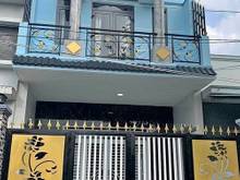 Hình ảnh Bán Nhanh Căn Nhà 490 triệu - đường nhựa 6m- sổ chính chủ