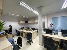 Hình ảnh Cho Thuê Nhà Mặt Tiền Đẹp (7x23) 3 Tầng,Trường Sơn,P.2,Quận Tân Bình