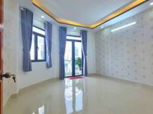 Hình ảnh Nhà bán góc 2 mặt tiền HXH, 1 Trệt 2 Lầu, Giá Sốc: 4,3 tỷ
