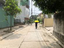 Hình ảnh Cần bán gấp lô đất tặng căn nhà cấp 4 còn mới làm xưởng ổn tại xóm 6