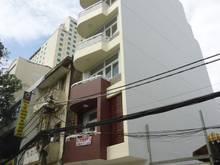 Hình ảnh Bán nhà MT Quận 1 - Trần Quang Khải , DT: 5x20,5m, HĐT 90tr/th