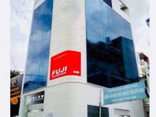 Hình ảnh Cho thuê tòa nhà NGANG 7m Hồ Hảo Hớn Q1 525m2 chỉ 50 triệu