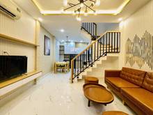 Hình ảnh Bán gấp nhà GÒ VẤP- Nhà đẹp mới- Giá chỉ 3,79 tỷ (TL)