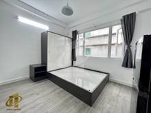 Hình ảnh Cho thuê studio full nội thất cửa sổ lớn mới tinh quận 1