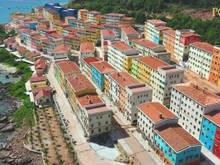 Hình ảnh Bán gấp 1116m2 đất mặt biển ngay trung tâm An Thới Phú Quốc, đã có sổ