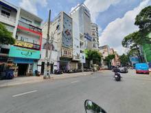 Hình ảnh Cho thuê nhà mặt tiền Trần Quang Khải Quận 1 giá 40 triệu /tháng