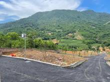 Hình ảnh Bán 431 m2  đất nghỉ dưỡng ,View núi, Phú mãn quốc oai , giá rẻ