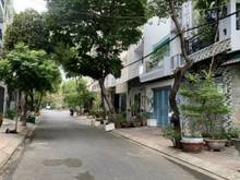Hình ảnh Bán gấp nhà Chu Văn An, P12, Q .Bình Thạnh 5 tấm ,nội thất sang trọng