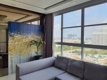 Hình ảnh Bán Trang Chủ MB66.COM / Đăng Ký Tặng 66K 3pn-lầu cao -view đẹp. Tại Star Hill- Q7