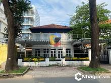Hình ảnh Cho thuê nhà mặt tiền số 34 đường Trần Quốc Thảo, P.7, Q.3, HCM