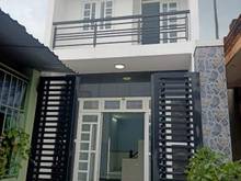 Hình ảnh Gấp bán nhà sát mặt tiền Phan Văn Hớn 75m2 sổ hồng riêng chỉ 3.05 tỷ.