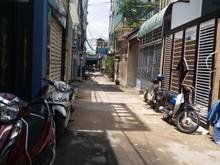 Hình ảnh Chính chủ bán nhà HXH Phan Văn Trị , BT, vị trí tốt, 48m2, giá 7.6 tỷ