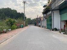 Hình ảnh Chính chủ gửi bán lô đất siêu đẹp cạnh trường tiểu học Đông Dư