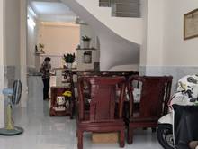 Hình ảnh Bán Gấp Nhà HXH  Phan Đăng Lưu , Hoàng Hoa Thám, P.5, 42M2, 5.8 Tỷ
