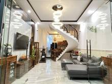 Hình ảnh Nhà Mặt Tiền Quận Thanh Khê,Đà Nẵng.View Kênh, Kề Biển. Kinh Doanh Tốt