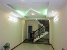 Hình ảnh Bán gấp MT gần Lê Văn Sỹ - Quận 3, KC; 5 tầng, Cn: 76m2