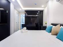 Hình ảnh CHDV 1PN - 2PN Giáp Quận 3 - Full nội thất - An ninh