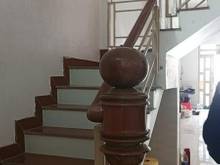 Hình ảnh Hẻm Xe Hơi–2 lầu–Nhà Mới Ở Ngay–DT:50M2-Ấp Tiền Lân Bà Điểm Hóc Môn