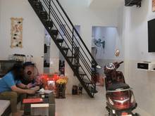 Hình ảnh HOT... Nhà sát Aeon Tân Phú - ngang 4m bề thế - nhỉnh 3 tỷ