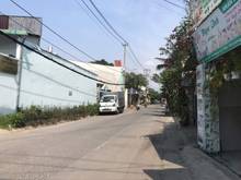 Hình ảnh Bán nhà 163m-Giá chỉ 5,8 tỷ -Lê văn khương - Quận 12