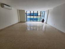 Hình ảnh Cho thuê LK A10 Nguyễn Chánh mặt đường CD3, 90m 4 tầng, thông sàn, tha