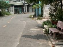 Hình ảnh Bán nhà Bùi Công Trừng Hóc Môn 70m²