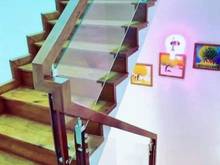 Hình ảnh Nhà Đẹp Long Lanh Gần 40 m2 giá chỉ 5 TỶ 5 - Lê Đức Thọ, Gò Vấp