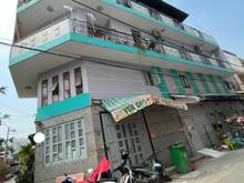 Hình ảnh Nhà cho thuê, full phòng. Thu nhập 48tr/tháng.