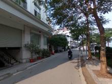 Hình ảnh Bán đất phố vệ hồ, gần hồ tây. Dt176m2, mt 6,5m, đất vuông, ô tô 7