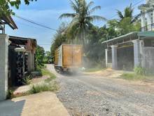 Hình ảnh Duy nhất 1 lô đất vườn 1000m2 hỗ trợ lên 100m2 thổ cư. Sổ riêng.