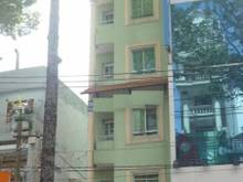 Hình ảnh Bán Tòa Nhà MT Trần Quang Khải - Quận 1, H+5T, HĐT 90tr/th