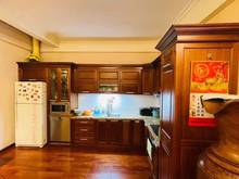 Hình ảnh Nhà đẹp phố Mai Dịch, thang máy ô tô tránh, Kd, DT 54m, giá 13.9 tỷ