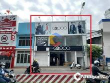 Hình ảnh Cho thuê nhà mặt tiền số 189B Cống Quỳnh, P.Nguyễn Cư Trinh, Q.1, HCM