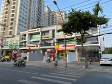 Hình ảnh Bán căn shophouse Moonlight mặt tiền Đặng Văn Bi đang thuê 150tr/tháng