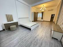 Hình ảnh Nhà Hẻm Xe Hơi 6m An Dương Vương P4,Q5 . DT : 5x20m , 4Lầu - Thang Máy