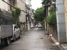 Hình ảnh Ô tô tránh - thông - KD - Bán đất Ngọc Thụy, Long Biên