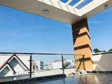 Hình ảnh Chính chủ cần bán nhà trệt 1 lầu MT dt 73.5m2 giá 5.5 tỷ Q9