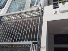 Hình ảnh Bán nhà HXH Xô Viết Nghệ Tĩnh, phường 21, Bình Thạnh, 4x13m giá 6.7 tỷ