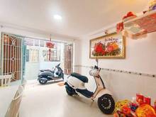 Hình ảnh 4.65 Tỷ - 30M2- 3 Tầng- Khu phân lô- TRẦN HƯNG ĐẠO QUẬN 1 - Bán GẤP